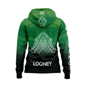 Huirangi School - Official Zip Hoodie