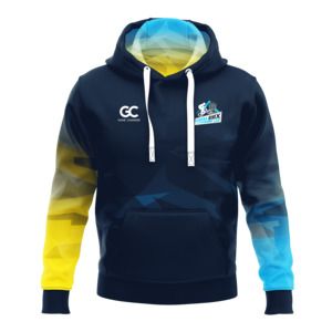 Hoodies: Hawera BMX Adults Hoodie
