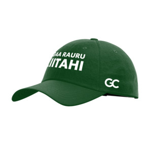 Ngaa Rauru Kiitahi - Official Cap