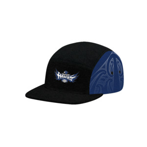 Caps And Hats: Hawera Hawks Active Cap
