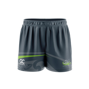 Tauranag Moana Outrigger Canoe Club - Official Shorts