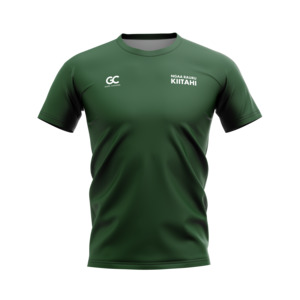 Ngaa Rauru Kiitahi - Official Tee