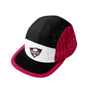 Hauraki Maori Rugby League - Official Active Cap