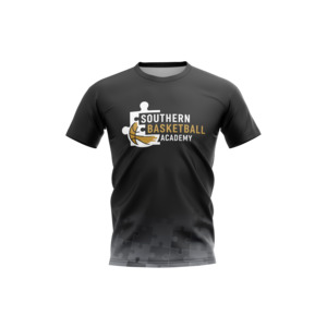 Southern Basketball Academy -  Official Tee