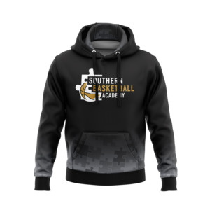 Southern Basketball Academy - Official Hoodie