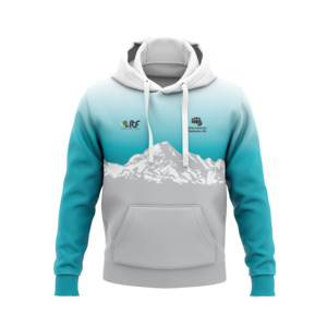 Hoodies: South Island Taekwon-Do - Official Hoodie