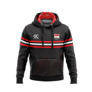 Counties Manukau Hockey - Seniors Official Hoodie
