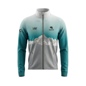 South Island Taekwon-Do - Official Track Jacket