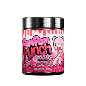 Hydrate: Pom Pom Punch 100 Serves