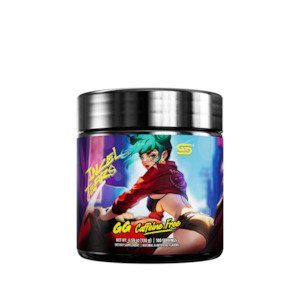 Hydrate: Incel Tears Caffeine Free 100 Serves