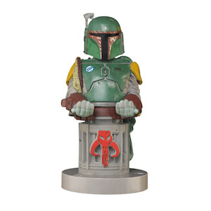 Boba Fett