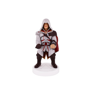 Cable Guy: Ezio