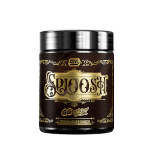 Gamer Supps: Sploosh 100 Serves