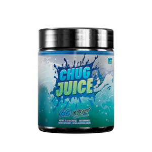 Chug Juice by LazarBeam 100 Serves