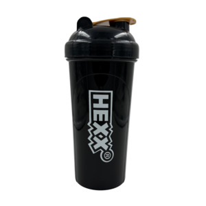 Hexx Shaker Launch Edition