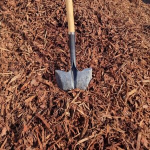 Products: 5B Mega Mulch - Gammans
