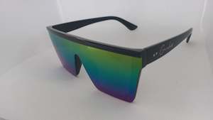 Frontpage: Gank14 Rainbow multi