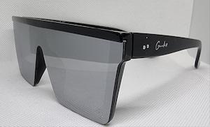 Frontpage: Gank14 silver sunnys