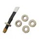 Reed Absorbers (12 Pack)