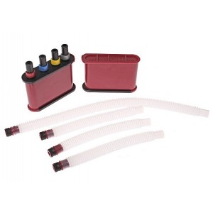 Ross Canister System