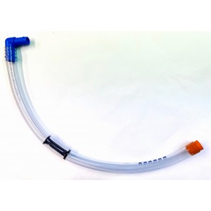 Water Trap w/Trap Dri Tube & Elbow