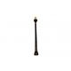 Broadley Plastic Pipe Chanter - Bright