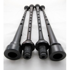 McCallum - C1 Plastic Pipe Chanter