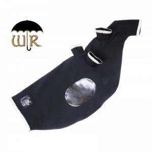 Cover - Weather Resistant Contour (Black)