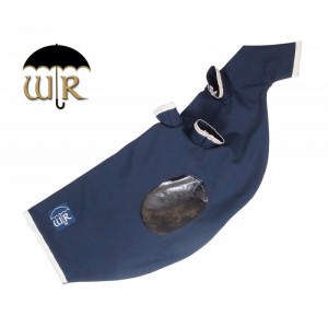 Cover - Weather Resistant Contour (Navy)