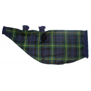 Products: Covers - Tartan Bag Cover