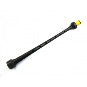 Naill - African Blackwood Solo Chanter