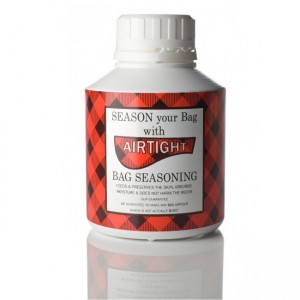 Products: Airtight Seasoning