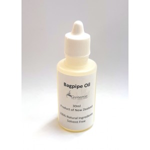 Products: Bore Oil - Blackwood Oil