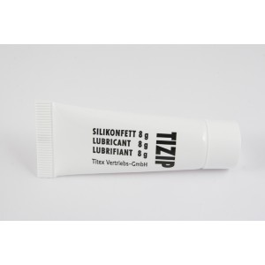 TiZip Zip Lube