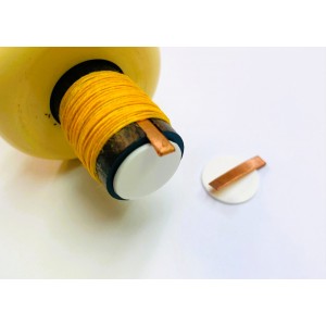 Valve - Rubber Blowpipe Valve (Single)