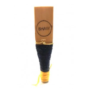 Small Pipe Chanter Reed