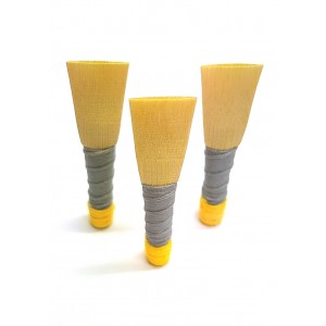 Products: G1 Platinum Pipe Chanter Reeds - Pack of 3