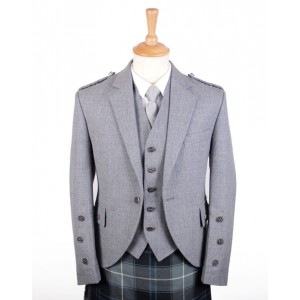 Products: Braemar Jacket - Tweed