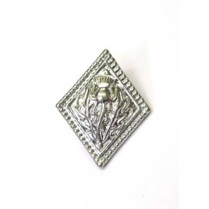 Button - Jacket/Vest (Thistle)