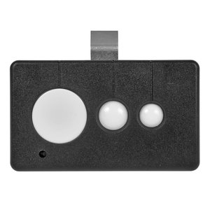 S6 Sectional/Tilt GDO Visor Remote Control – GarageAce