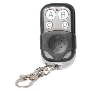 Products: S3/S4 Sectional/Tilt GDO Remote Control – GarageAce