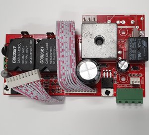 Orca Replacement Main Circuit Board – GarageAce