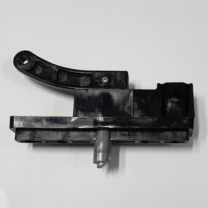 Plastic Shuttle S6 – GarageAce