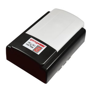 Products: S6 1000N Garage Door Opener – No Rail – GarageAce