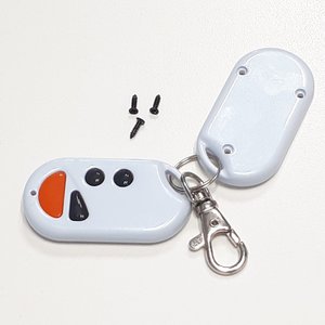 Products: Casing for Remote Control for 2005-2008 Openers – GarageAce