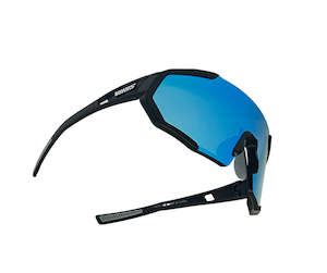 RAPTOR RIDING GLASSES BLACK
