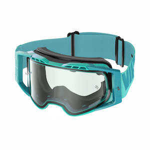 Goggles: ONYX™ GOGGLE TEAL & AQUA