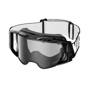 ONYX™ GOGGLE BLACK & WHITE