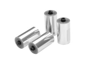 Lenses Accessories: ONYX ROLL OFF FILM - 4 Pack