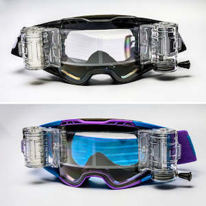 Lenses Accessories: ONYX ROLL OFF SYSTEM